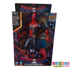 Spiderman 2