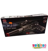 Juguete Pistola 326