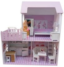 Casa Mini Boho Chic