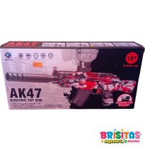 Juguete Pistola AK47