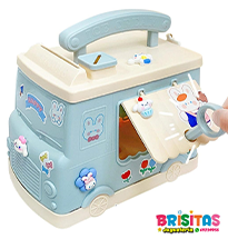 Alcancias infantiles