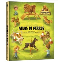 Libro Atlas de Perros