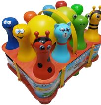 Bolos de Colores 10