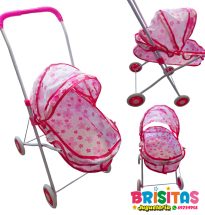 Accesorios p/muñecas bebe