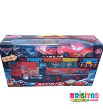 Cars Tráiler mod 1