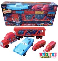 Tráiler Cars mod 3