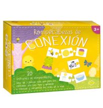 Rompecabezas de Conexión
