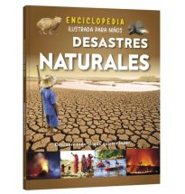 Enciclopedia Desastres Naturales