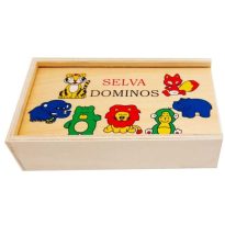 Domino Selva