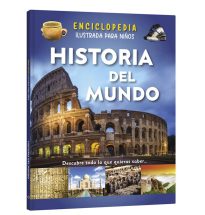 Enciclopedia Historia del Mundo