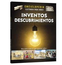 Enciclopedia Inventos y Descubrimientos