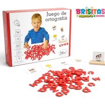Juego de Ortografía