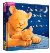 Cuento Buenas Noches Mi Amor