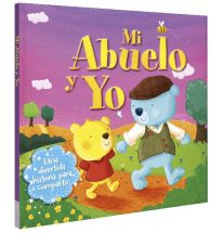 Cuento Mi Abuelo y Yo