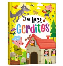 Cuento Los Tres Cerditos