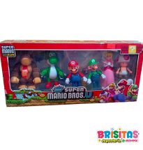 Super Mario
