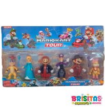 Mario Bross Blister