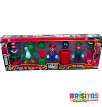 Mario Bross