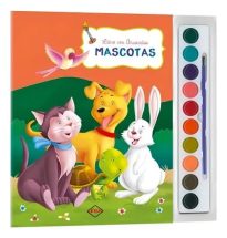 Libros Para Colorear