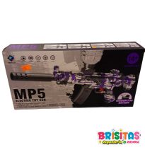 Juguete Pistola MP5