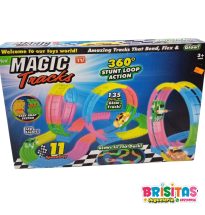 Pista Magic Tracks