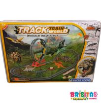 Pista Tren