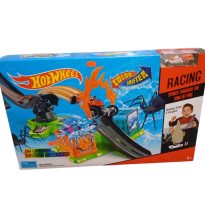 Pista Hotwheel