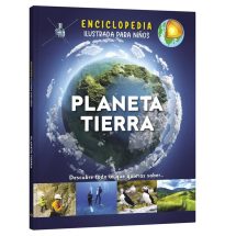 Enciclopedia Planeta Tierra