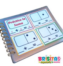 Matemáticas Practicamos Suma