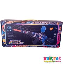 Juguete Pistola Rifle Assauit