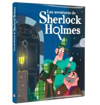 Libro Las Aventuras de Sherlock Holmes