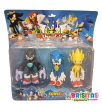 Sonic Blister