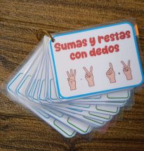 Matemáticas Practicamos Suma y Resta
