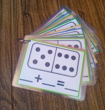 Matemáticas Practicamos Suma