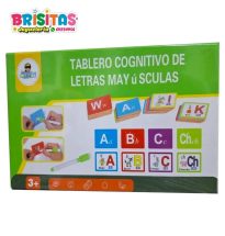 Tablero Cognitivo