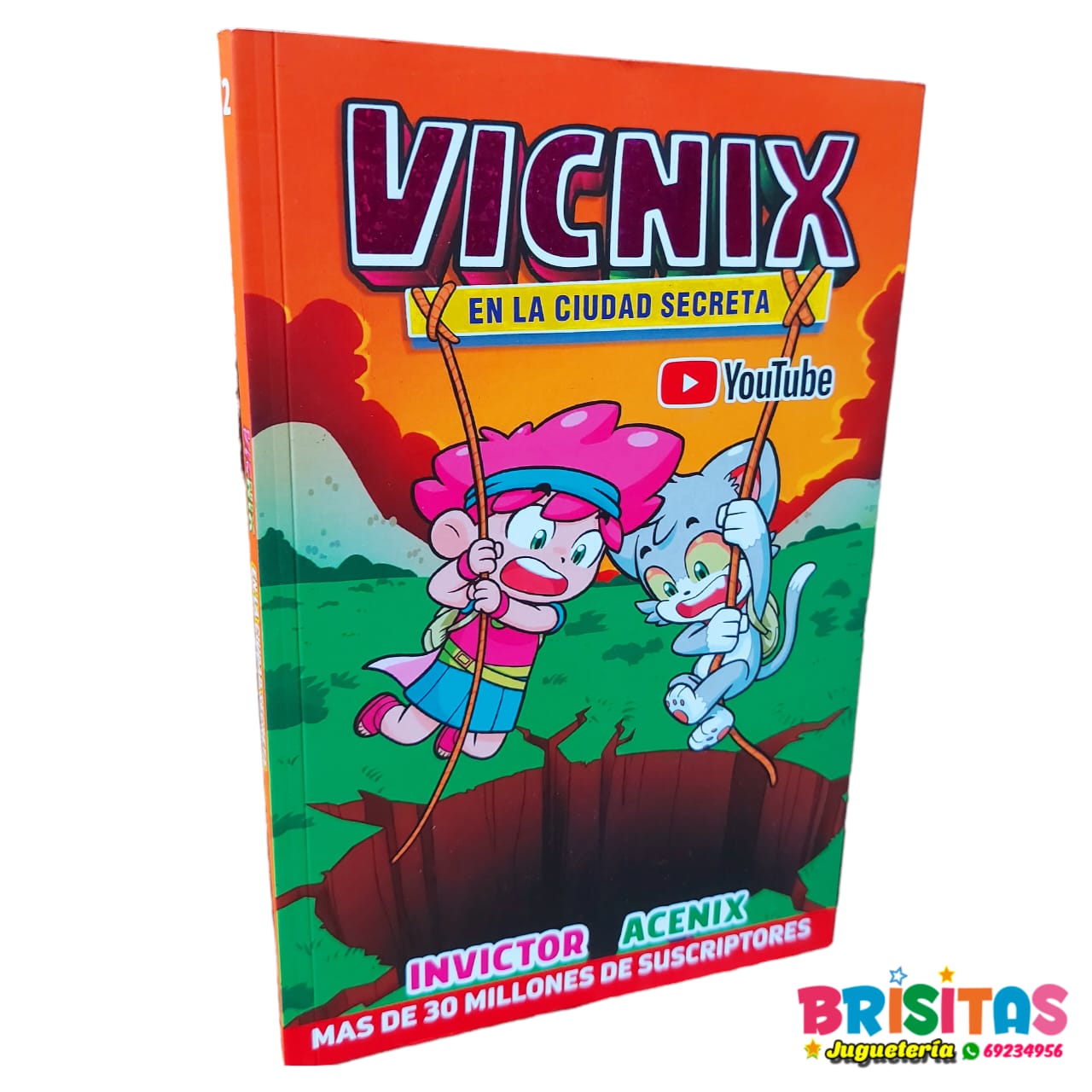 Libros Vicnix - Image 4