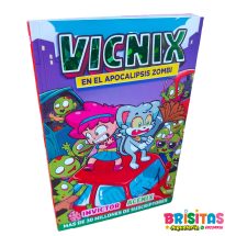 Libros Vicnix