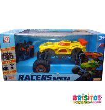 Auto a Control Remoto Racers