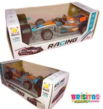 Auto a Control Remoto Racing