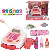 Caja Registradora Mediana
