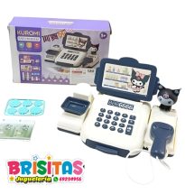 Caja Registradora Kuromi