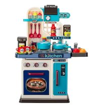 Cocina Azul