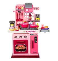 Cocina Rosa