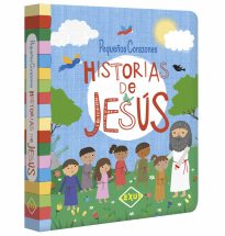 Cuento Pequeño Historias de Jesús
