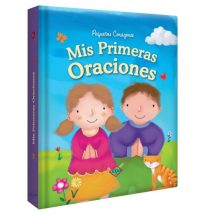 Cuento Pequeño Mis Primeras Oraciones