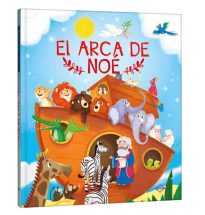 Cuentos El Arca De Noé