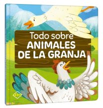 Cuento Todo Sobre Animales de Granja