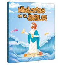 Cuentos Historias de la Biblia