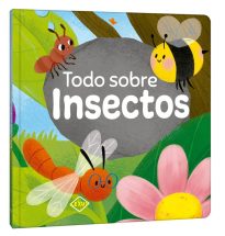 Cuento Todo Sobre Insectos