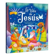 Historia La Vida De Jesús